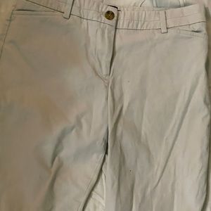 4 pair of size 2 talbots shorts. Like new.